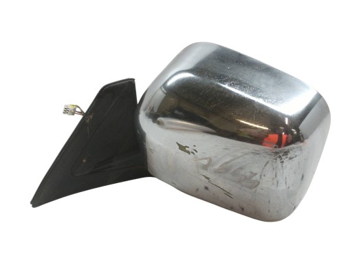mirror left 5PIN EUROPA Mitsubishi Challenger Pajero Sport and (1996-2007)