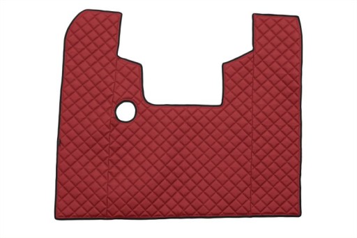 Килимок F-core F-CORE FL18 RED