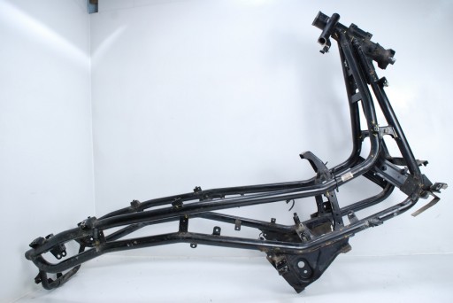 Рамка PIAGGIO X10 125