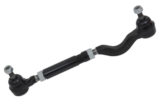 Наконечник стержня X2 правый TERRACAN 56850-H1011 CTR