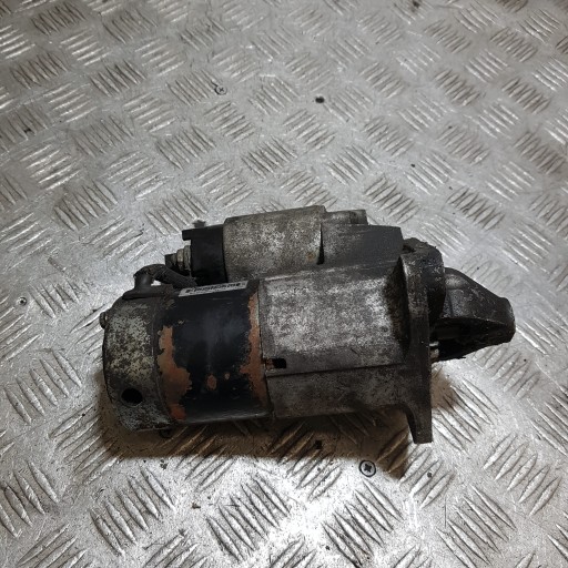 startér RENAULT SCENIC 2 8200584675 1.5 DCI