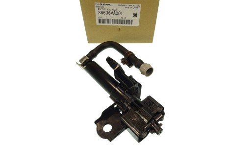 86636VA001 - SUBARU WRX LEVORG 15-ФОРСУНКА ОМИВАЧА ФАРИ