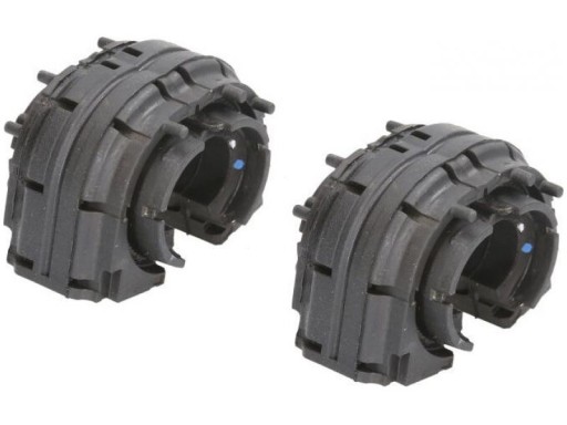 100 511 - ГУМА СТАБІЛІЗАТОРА ЗАДНЯ VW PASSAT B7 1.4-2.0 10-14