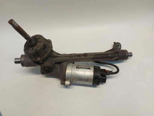 Ford Explorer VII R2KB, MAGLOWNIA Colonne de direction UK 1EE907144K