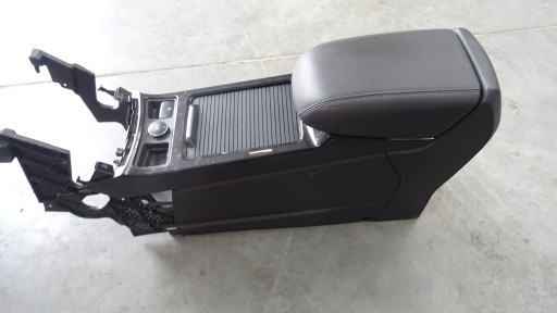 FORD KUGA MK2 bracciolo TUNEL media
