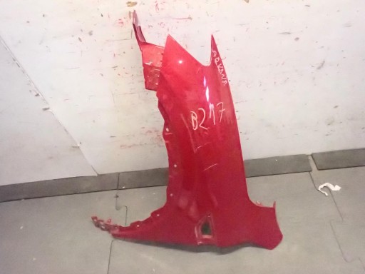 parafango Anteriore Anteriore sinistra RENAULT ARKANA 2019