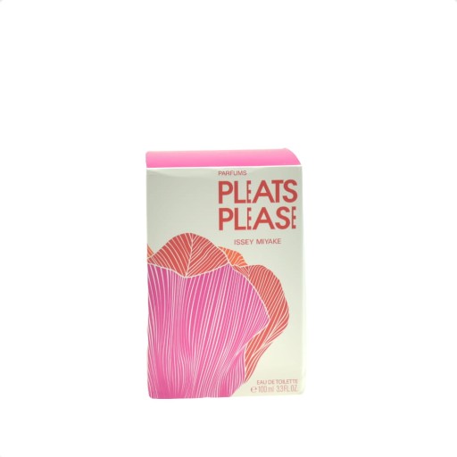 issey miyake pleats please woda toaletowa 100 ml  tester 