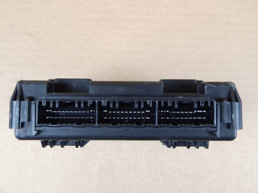 Hyundai Kona e modulo computer Centralina SMARTKEY 95480J9010