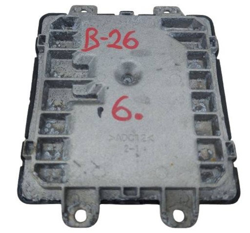 r292181010 - Kia sportage 5 v 21 - світлодіодний модуль, перетворювач передньої лівої фари