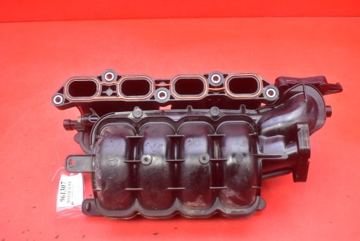 intake manifold TOYOTA YARIS 3 III 1.33 VVTi 99 KM 10-14