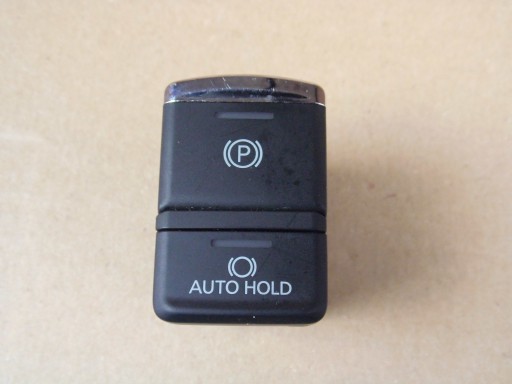 Mitsubishi Outlander III switch electric brake button 75K400