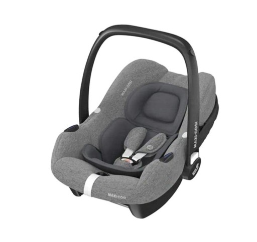 АВТОКРЕСЛО MAXI-COSI CABRIOFIX I-SIZE