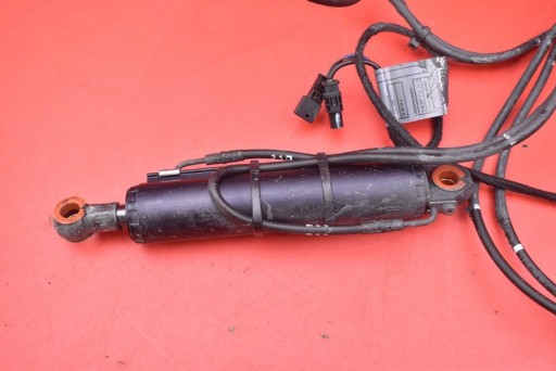 pumpa pumpa SILOWNIKI střechy KOMPLET 7128780 BMW E93 04-10