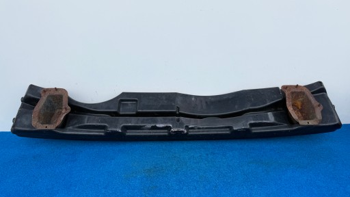 VW SHARAN 7M GALAXY ALHAMBRA 95-00R bumper support rear part pillar BR301AJ