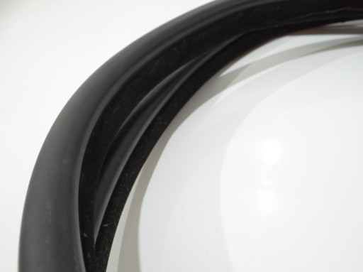 Dichtsatz Tür links heck BMW E60 LCI