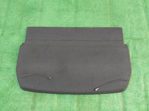 96778490ZD - CITROEN C4 Picasso II багажник