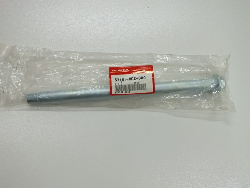 52101-MCZ-000 0 - ВІСЬ ПОВОРОТНИКА HONDA CB 900 HORNET CBF 600 1000 CBF CB1000