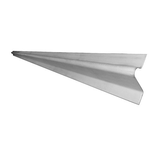 Autobig-14759 - Ремонтная часть порога нижний TOYOTA PREVIA -05 L=R