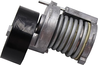 11450028101 - Натягувач клинового ременя Vika