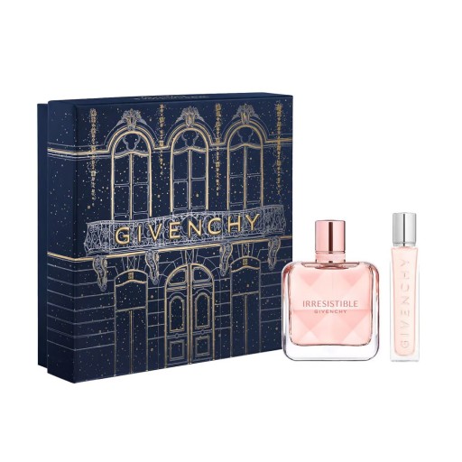 givenchy irresistible givenchy woda perfumowana 50 ml   zestaw 