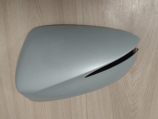 MAZDA CX-3 CX-5 lift cover cap of left mirrors EUROPA OE