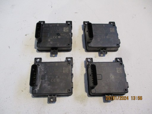 modul RADAR heck hinten PEUGEOT 308 T10 9844452180