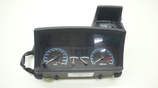 WEE1215202SAD0 - СПИДОМЕТР ДЛЯ KAWASAKI GTR 1000