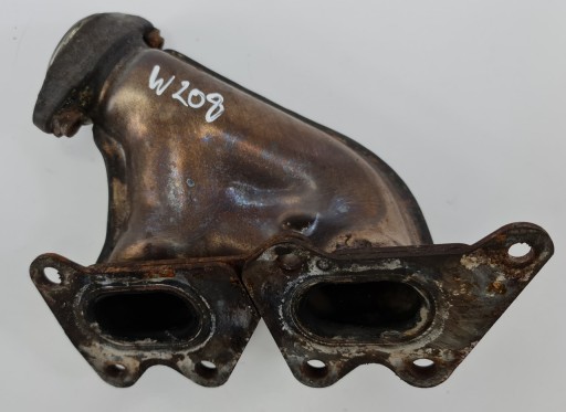 Выпускной коллектор MERCEDES W208 2.3 K A1111404609