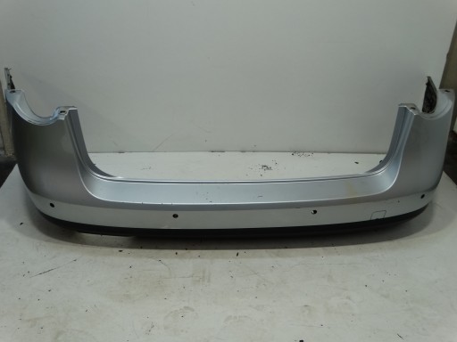 lökhárító hátsó VOLKSWAGEN PASSAT B6 KOMBI 3C9807421 KOD : LA7W