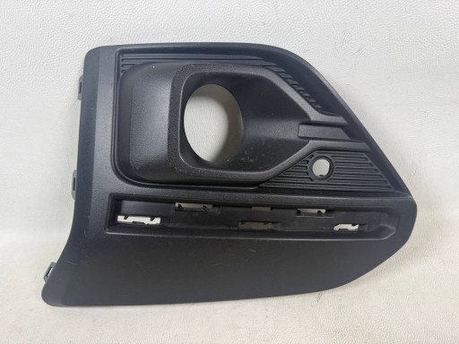 Dacia Sandero Stepway 3 III grid bumper front front left