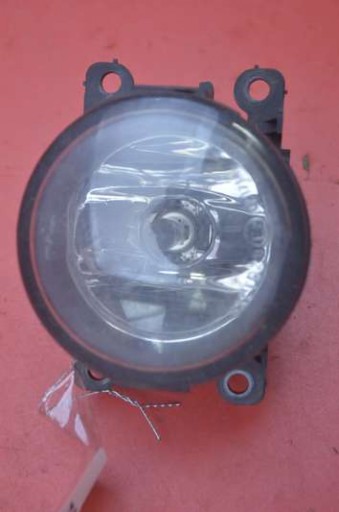 fog light left front front 9650001680 CITROEN XSARA PICASSO 1 and LIFT 04-10