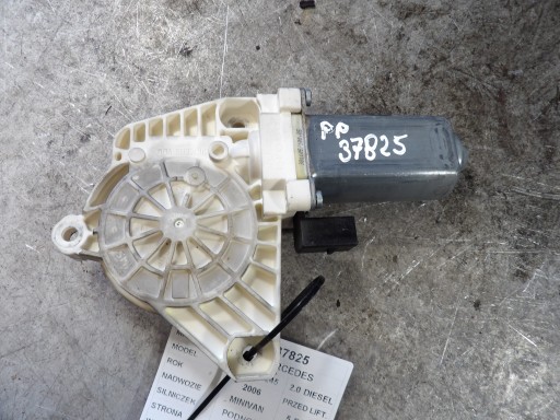 Mercedes W245 mini motor windows right front A1698201642 996137-101