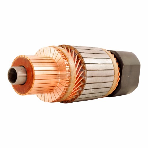 070.248.960 - Ротор якорь человек mercedes-benz volvo iveco steyr neoplan setra fiat