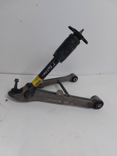 CHEVROLET CORVETTE C5 Querlenker links heck 96-04