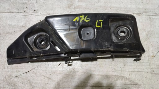Mercedes-Benz A W176 2017 rear part side left bumper bracket