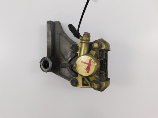 SUZUKI GSXR 1100 95-97 ЗАДНІЙ ГАЛЬМІВНИЙ СУПОРТ