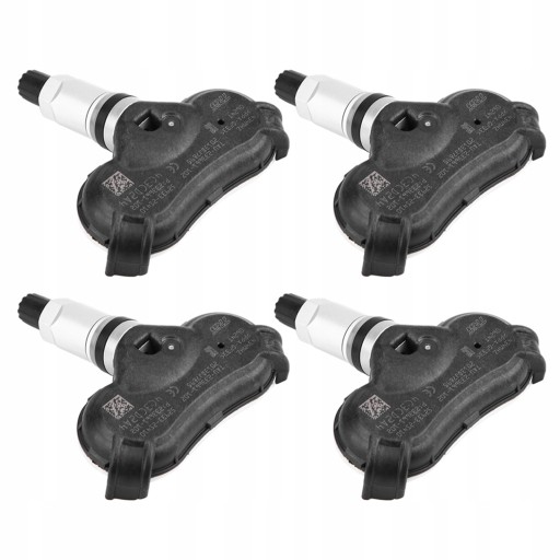 ДАТЧИК TPMS KIA SPORTAGE HYUNDAI IX35 4ШТ
