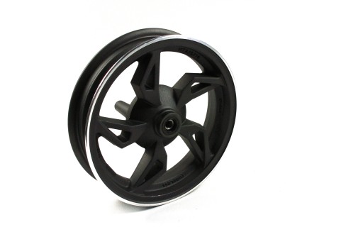 ОБОД ПЕРЕДНИЙ 10-2, 15 ДИСКОВЫЙ ТОРМОЗ ENERGY ELECTR