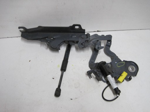 hinge bonnets BMW 1 F40 7450924