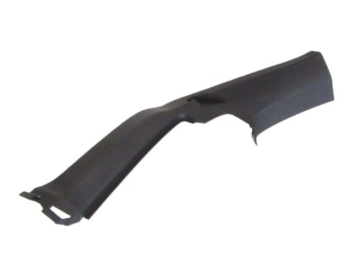 cover slupka D boot left left rear part BMW e53 X5