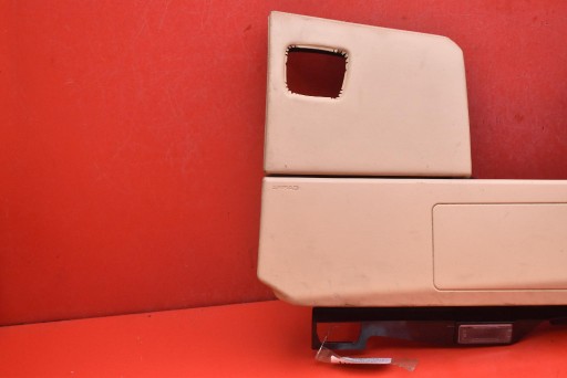 airbag GINOCCHIA 97055220104 PORSCHE PANAMERA 970 09-13