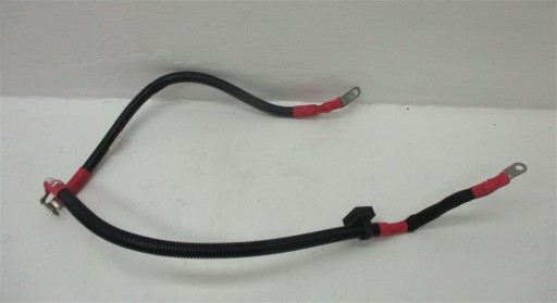 Плюсовой кабель bmw x5 f15 3.0 35i n55 7624619