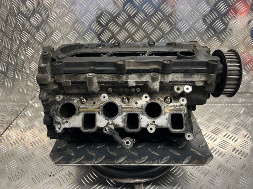 TESTATA completa AUDI A6-C6 1059353AN