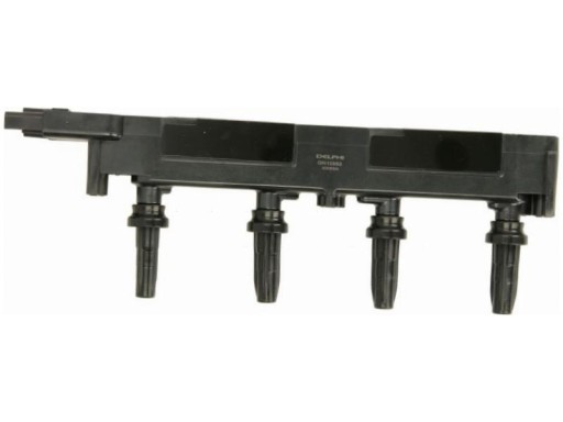 GN10582-12B1 - Ситроен с4 купе 2.0 катушка зажигания