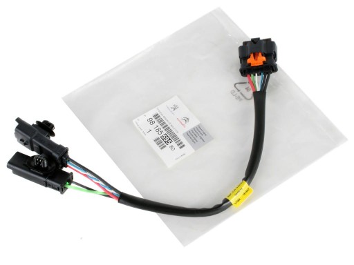 9818559580 - Джгут проводів бак ADBLUE C4 Picasso II 2.0 BlueHDI