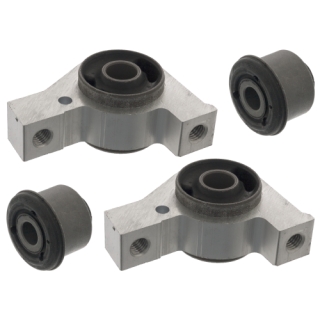 48622 - SILENTBLOK втулка CITROEN C5 и DC 1.8 16V DC6FZB D