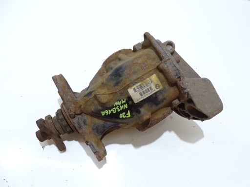 diff differential differential BMW F20 M13B16A MAN 2.81 7616971 (24241763)