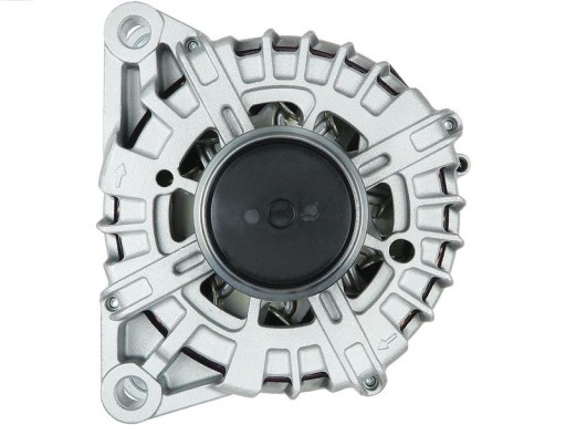 Новый генератор для ford usa edge 2.0 tdci awd bi-turbo 1997 года as-pl a3569s