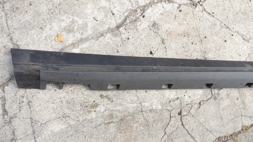 FORD KUGA MK2 moulding threshold left exterior