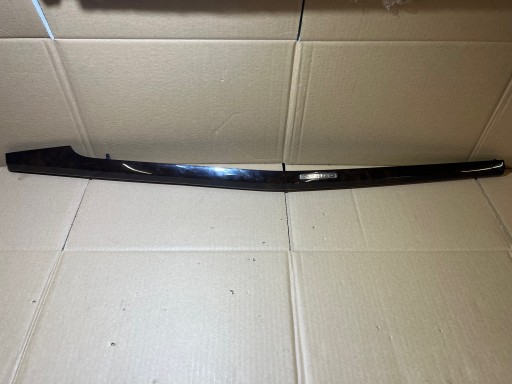 AUDI Q5 80A Moulage DEKOR Console du tableau de bord ROZDZIELCZEJ 80B853190E